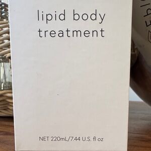 Epicutis LARGE 7.44 fl oz Lipid Body Treatment *FREE SHIPPING*